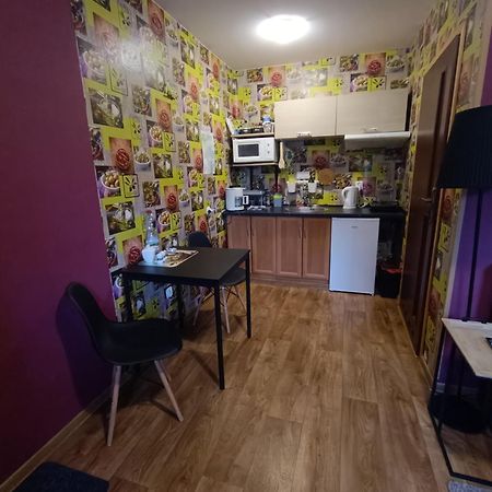 Apartamenty Z Ogrodem Nr 2 Typu Studio Mrągowo Exteriör bild