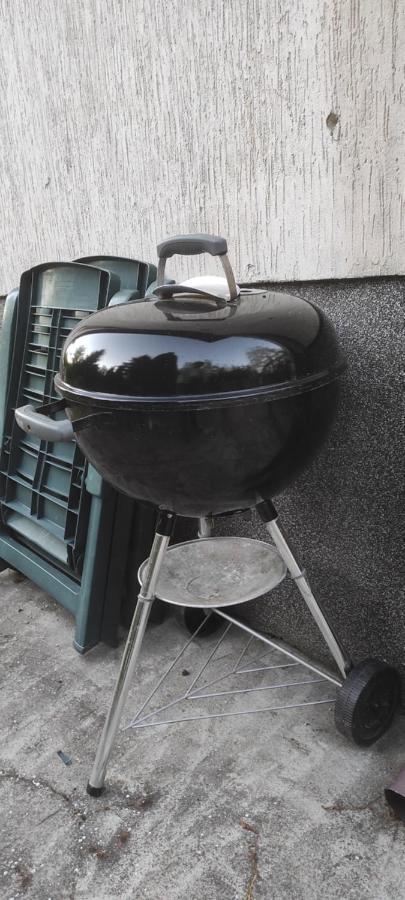 Apartamenty Z Ogrodem Nr 2 Typu Studio Mrągowo Exteriör bild