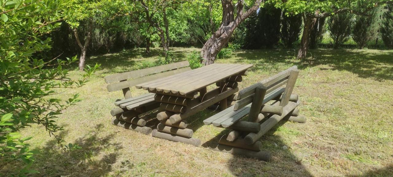 Apartamenty Z Ogrodem Nr 2 Typu Studio Mrągowo Exteriör bild