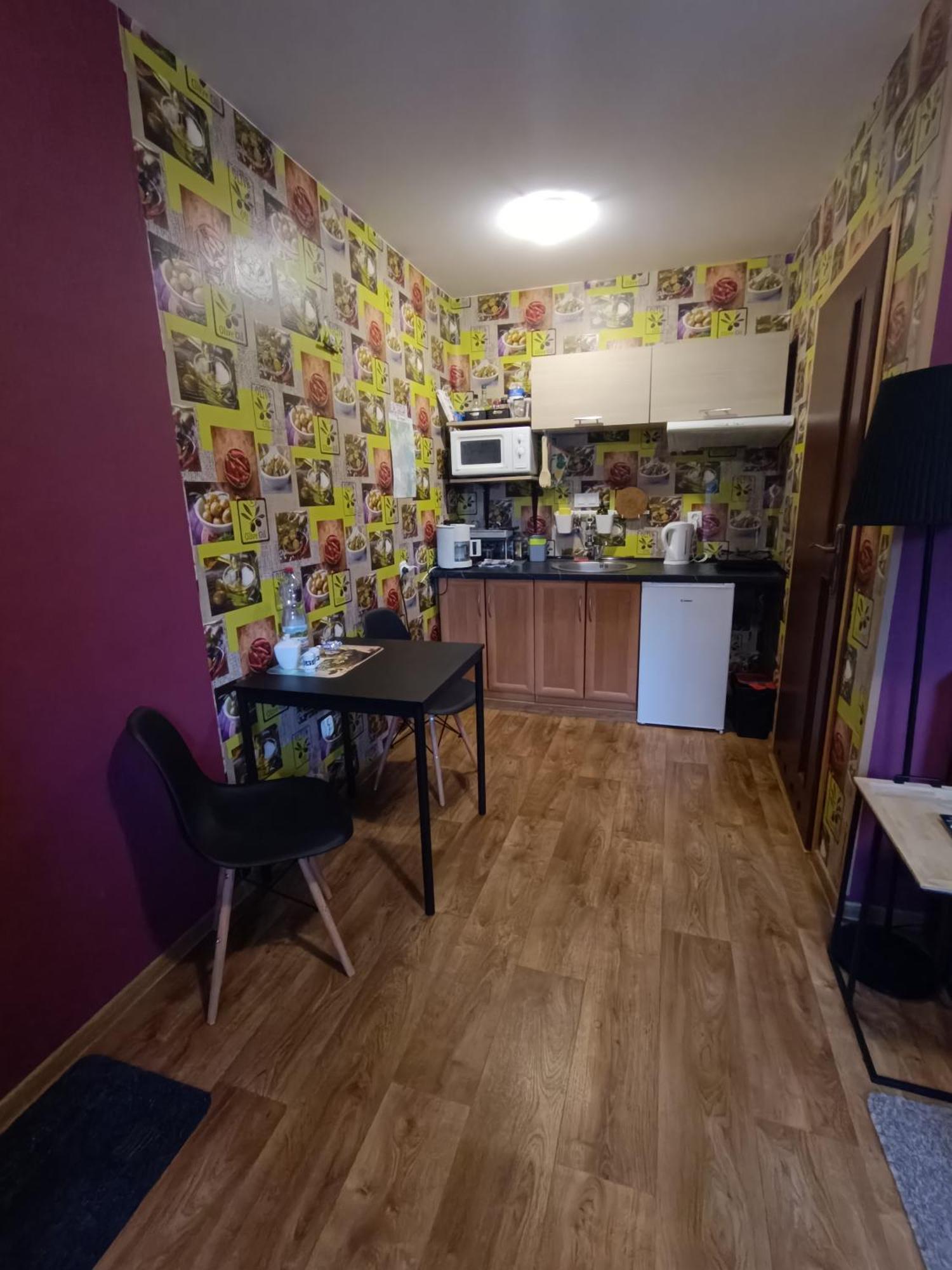 Apartamenty Z Ogrodem Nr 2 Typu Studio Mrągowo Exteriör bild